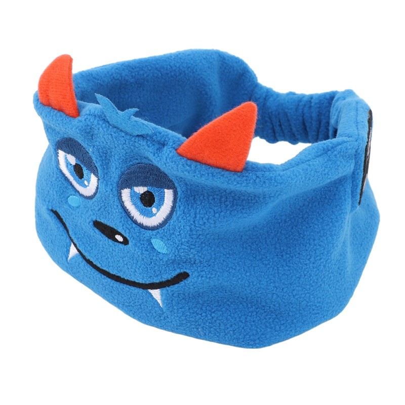 Bluetooth5.2 Headband Wireless Stereo Sound English Voice Prompts Sleep Headband