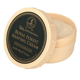Taylor Shaving Cream Royal Forest 150g
