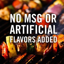 McCormick Grill Mates Brown Sugar Bourbon Seasoning, 13.5 oz