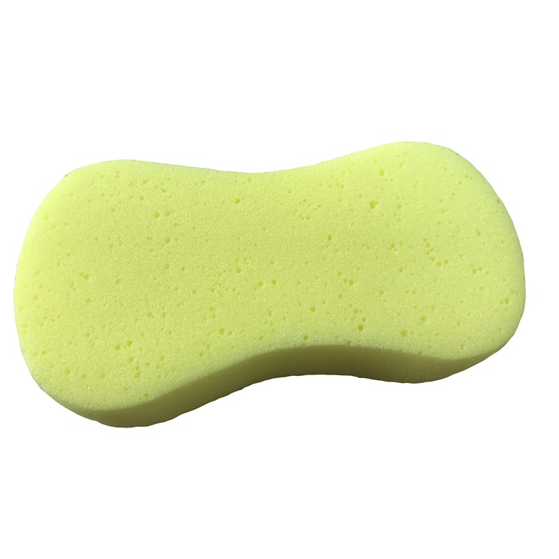 Car care wash sponge (pack of 1)