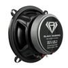 BLACK DIAMOND Dia-525.2 5.25" Coaxial Speaker 2 Way 80 Watts
