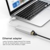 New DEARCOOL USB 3.0 to RJ45 LAN Gigabit Ethernet Adapter
