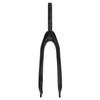 24inch Mountain Bike Fork Shock Absorption 3K Pattern Carbon Fiber