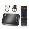 Media Player, MP4 Player Maximum Resolution 3840*2160p 4k Multimedia Player