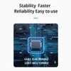 Adsvakuth T48 Programmer Support More Than 31000 ICS for EPROM/MCU/SPI/Nor/NAND