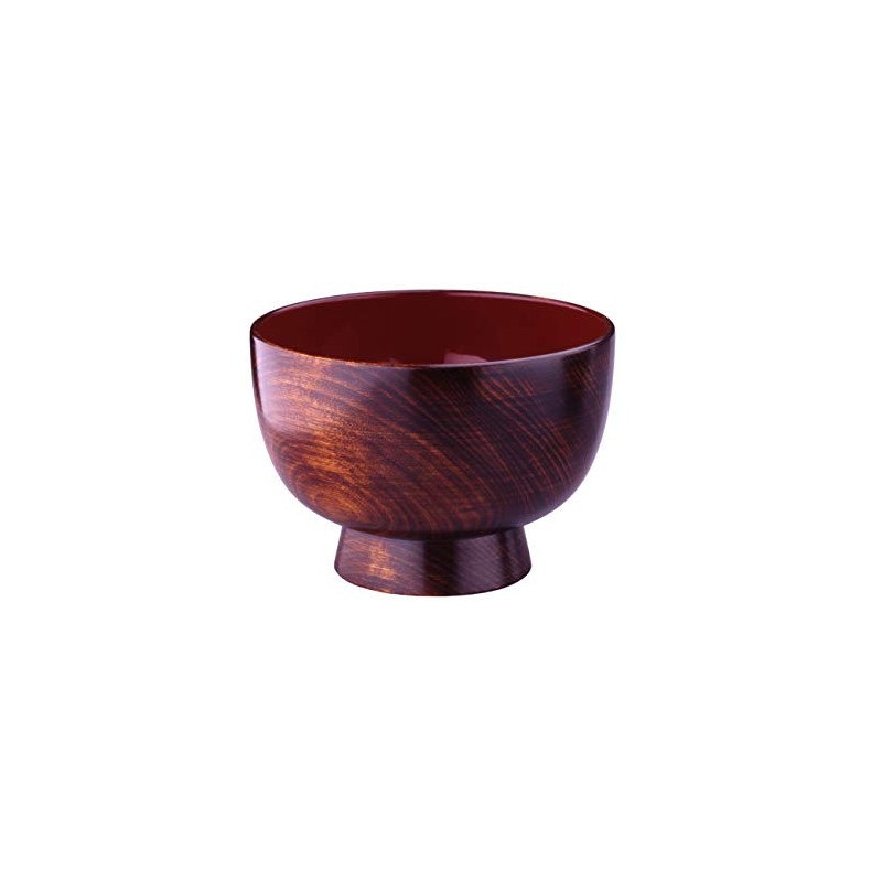 Sakai Sangyo Tochi Zoni Bowl, Approx. Diameter 4.9 inches (12.5