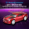 WSTER WS-592 Supercar Design Bluetooth Replica Speaker – Portable Car