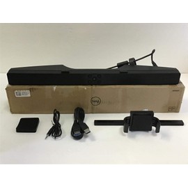 Dell Pro Stereo Soundbar AE515M New Sealed