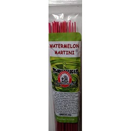 Blunteffects Watermelon Martini 19 Inch Jumbo Incense Sticks - 30 Sticks…