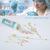 [-] 16 in 1 Water Testing Kit for Drink Water