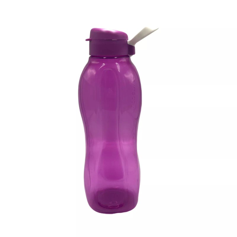 Tupperware Extra Large ECO Bottle Water 2 L/ 64 OZ