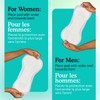 Because Overnight Booster Pads Fit All Adult Diapers, Helps Keep