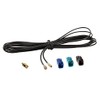 Calearo Fakra Antenna Extension Set SMB/SMA 5.0 m for DAB