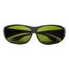 Cloudray CE 1064nm Fibra Protección ocular Gafas de seguridad Gafas