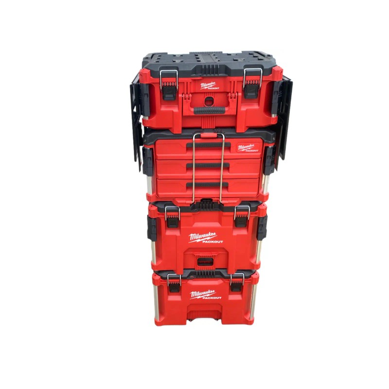 Milwaukee Packout, Folding / Detachable Steel Table