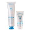 Salerm 21 Kit Cabello Seco O Maltratado +