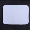 2pcs Reusable Washable Pad An Absorbent Pad For Adults Incontinence