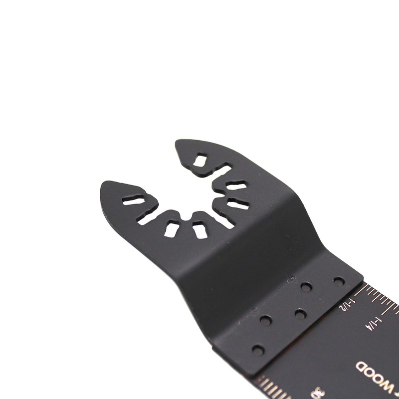 HFS(R) Blade Replacement Blade Multi-Tool Wood Cutting Work DIY (Set