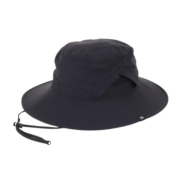 Kalimar Flow Hat, Black
