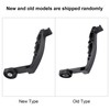 Aluminum Alloy L Bracket Extended Single Handle Grip for Zhiyun