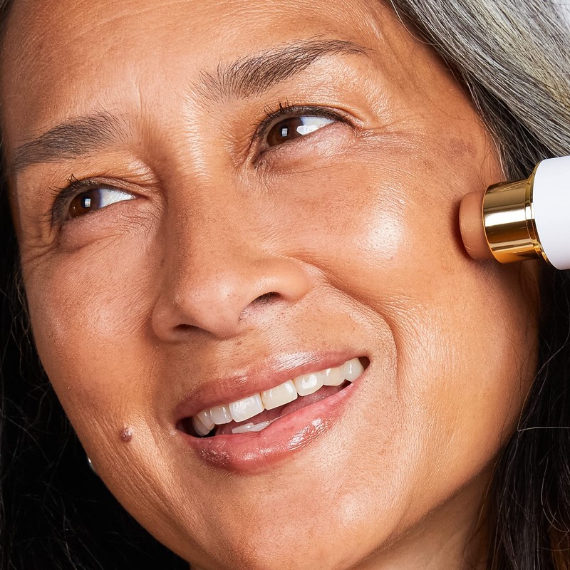 Ogee Sculpted Face Stick (AMBER - SUN KISSED BRONZE) Certified