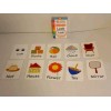 Sense & Grow Educational Gift Set - Alphabet & Shape