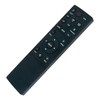 Alto 8i Replacement Remote Control -ALLIMITY- fit for TCL Alto