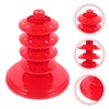 DECHOUS Lollipop Display Stand Candy Display Holder Lollipop Stand Holder