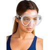 Cressi F1, Rosado