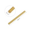uxcell Mini Hot Glue Gun Sticks 4-inch x 0.27-inch for