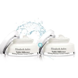 엘리자베스아덴 Visible Difference Rewinding Moisture Cream 75ml 1+1 Set