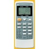 Replacement for Sharp Portable Air Conditioner Remote Control CRMC-A705JBEZ for