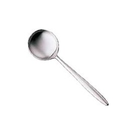 SHA RA KU MONO Komachi Bouillon Spoon 508055