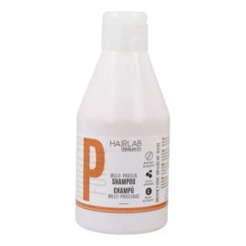 Shampoo Multi-protein Repara Y Nutre 300ml Salerm Hairlab                                                                                             