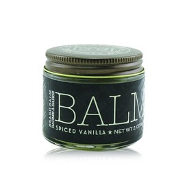 Strawberrynet 18.21 맨 메이드 - 비어드 밤 - 스파이스드 바닐라 18.21 Man Made - Beard Balm - Spiced Vanilla