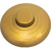 Round Foot Switch - Lights can be switched off using