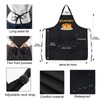 LEVLO Pancake Maker Gift Pancake Chef Apron pancake gift ideas