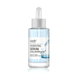 02664 Epielle Hydrating Serum Hyaluronic Acid 1.0 Fl OZ