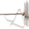 Fox Run 5673 Fat/Candy Thermometer, Stainless Steel, 2.75 x 2.75