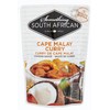 Something South African Cape Malay Curry Cooking Sauce