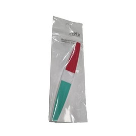 [XBK2L92P] 4-way Buffer Nail Care 4-sided File Nail Trimming Shiner / [XBK2L92P]4way 버퍼 네일관리 4면파일 손톱정리 샤이너