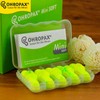 Ohropax Soft Mini Foam Earplugs 10 Units