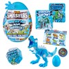 ZURU Smashers Mini Smashable Egg with Many Surprises! - Exclusive