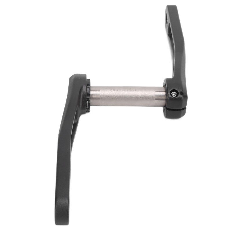 Bike Crank Arm Set Direct Mounted Crank Aluminium 170mm Crank