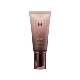 Missha M Beginner BB Cream No. 23 (Calm Beige) / 미샤 M 초보양 비비크림 23호 (차분한 베이지)