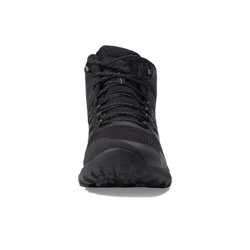 Merrell Men's Nova 3 Tactical Mid Waterproof Military and Tactical