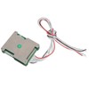 10S 3.6v 3.7V Battery Protection Board Ternary Liion Protection Board