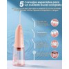 Onlyone - Irrigador bucal portátil Onlyone con 3 ajustes y