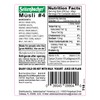Seitenbacher Muesli #4 Nut Lovers, 16 Ounce, Pack of 6