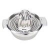 Stainless Steel Mini Portable Manual Press Juicer Lemon Juice Orange